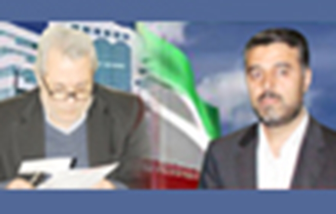 رئیس دانشگاه رئیس کمیته بهداشت و درمان ستاد اربعین حسینی در استان شد