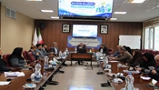 عزم دانشگاه علوم پزشکی همدان جهت نهادینه‌سازی پژوهش‌های کاربردی در نظام سلامت