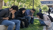 اطلاعیه دانشگاه علوم پزشکی همدان درباره بروز علائم گوارشی در تعدادی از دانشجویان دانشگاه بوعلی‌سینا