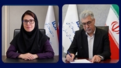 انتصاب سرپرست مرکز آموزشی درمانی فوق تخصصی قلب و عروق فرشچیان