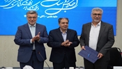 دانشگاه علوم پزشکی همدان، دانشگاه برگزیده کشور در ارزیابی برنامه عملیاتی سال ۱۴۰۴ شد