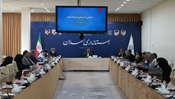 بررسی الزامات اجرایی شناسه‌دار کردن محصولات کشاورزی در کارگروه سلامت و امنیت غذایی همدان