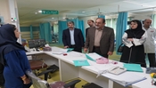بیمارستان اکباتان همدان؛ در مسیر تبدیل شدن به مرکز طبی کودکان غرب کشور