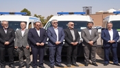استاندار همدان: تقویت زیرساخت‌های سلامت از مطالبات جدی مردم است