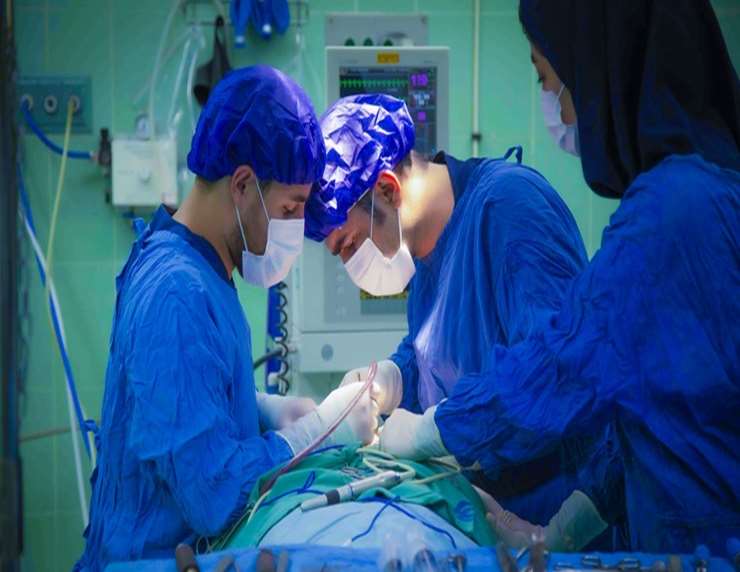سامانه ها و لینک های تب درمانی