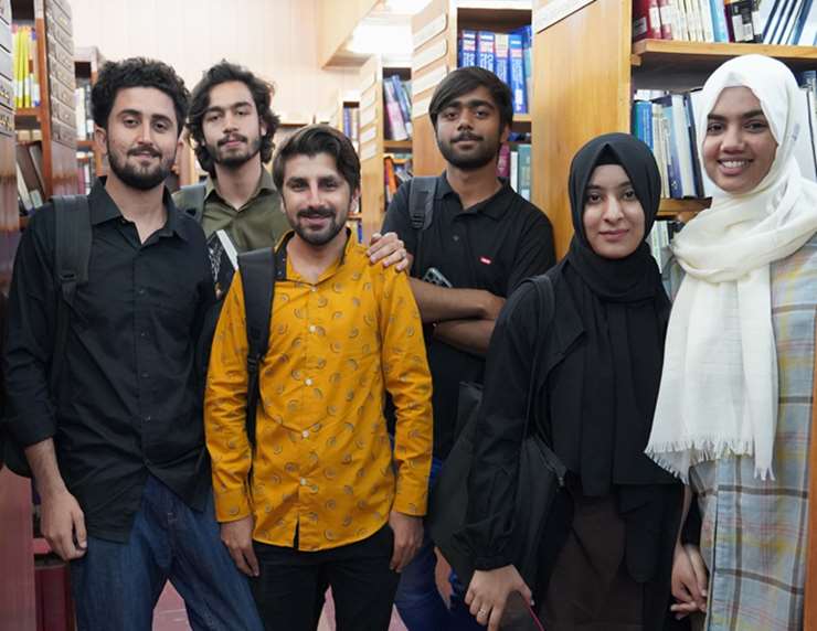سامانه ها و لینک های تب معاونت بین الملل