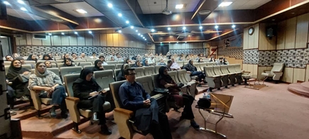 برگزاری کنفرانس «فارماکوویژیلانس و مصرف داروها در دوران بارداری و شیردهی»