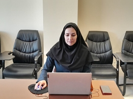 وبینار کاربرد داروها در ترک دخانیات 