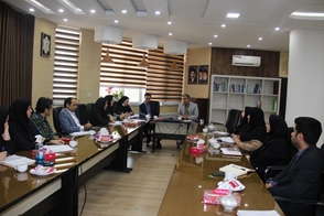 تأکید سرپرست معاونت بهداشتی دانشگاه علوم پزشکی همدان بر اجرای نظام ارجاع و تحول دیجیتال در حوزه سلامت