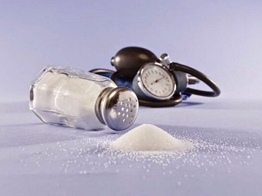 مصرف اندازه نمک و رژیم غذایی موثر ضرورتی برای کاهش فشار خون