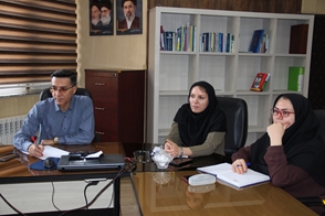 برپایی «چادر سفید سلامت» در قالب غرفه‌های ویژه در اماکن پرتردد همدان 