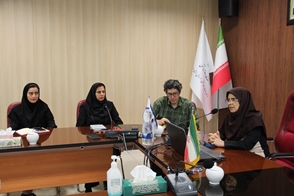  برگزاری کنفرانس یک‌روزه غربالگری کم‌کاری تیروئید نوزادان در معاونت بهداشتی دانشگاه علوم پزشکی همدان