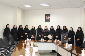 مراسم گرامیداشت جایگاه خانواده در دانشکده داروسازی 