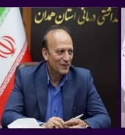 پیام تبریک رئیس اورژانس ۱۱۵ همدان، به مناسبت ۲۶ شهریورروز ملی اورژانس