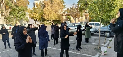 تاثیر بی بدیل ورزش و فعالیت بدنی در نشاط و تندرستی بانوان