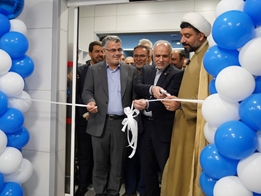 راه‌اندازی مرکز آنژیوگرافی ملایر اقدامی برای نجات جان مردم و تحقق عدالت در سلامت است