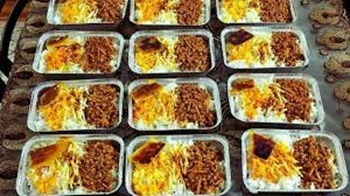 ضرورت رعایت نکات بهداشتی در نذری‌های محرم