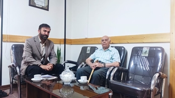 بخشی از تجهیزات پزشکی دکتر سید ابوالفضل عظیم به موزه تاریخ پزشکی همدان اهدا شد