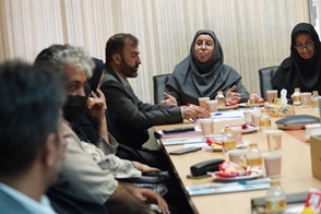 تأکید بر حفاظت از میراث پزشکی و گسترش همکاری میان موزه‌های علوم پزشکی کشور