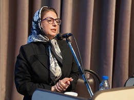 اضافه‌وزن و کمبود وزن، دو چالش مهم تغذیه‌ای در دوران سالمندی