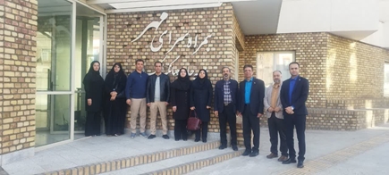 همراه سرای مهر مرکز آموزشی درمانی بعثت همدان الگویی مناسب برای ساخت مراکز مشابه در کشور