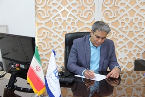 پیام تبریک دکتر گلشائیان سرپرست معاونت بهداشتی دانشگاه علوم پزشکی همدان به مناسبت فرا رسیدن روز بهورز
