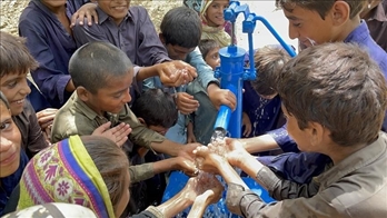 ۹۹.۷ درصد خانوارهای روستایی همدان به آب آشامیدنی سالم دسترسی دارند