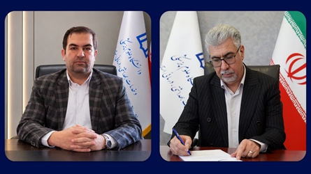 انتصاب سرپرست مدیریت نظارت و ارزیابی مواد و فرآورده‌های دارویی دانشگاه علوم پزشکی همدان