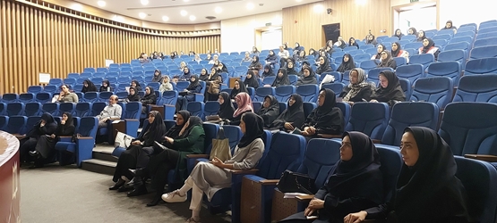 سلامت زنان، محور ارتقای سلامت خانواده و جامعه است