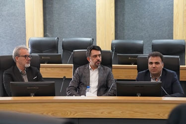 زیرساخت‌های مرکز تجمیع آمبولانس‌ها در همدان بررسی شد