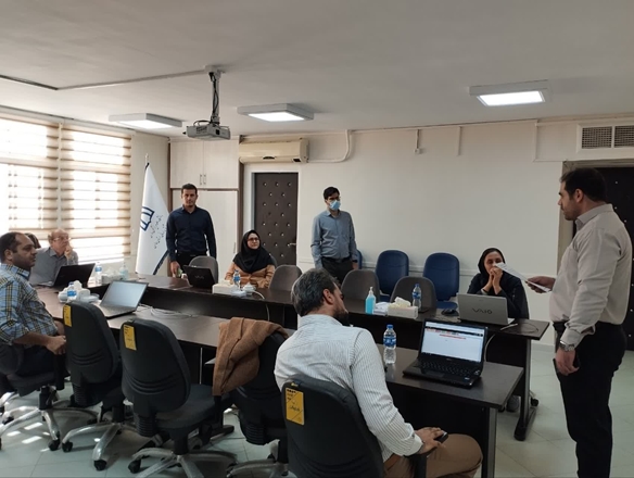 برگزاری سومین دوره آزمون توسعه شایستگی مدیران