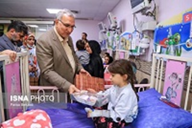 هفته کودک