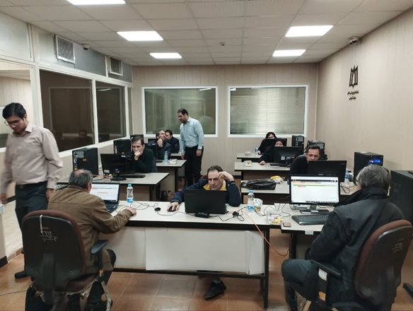 برگزاری پنجمین دوره آزمون توسعه شایستگی مدیران