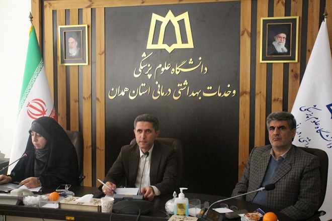 تقویت توانمندی علمی دانشجویان ایثارگر، موجب افزایش اعتماد به نفس آنها و افتخار جامعه ایثارگری است