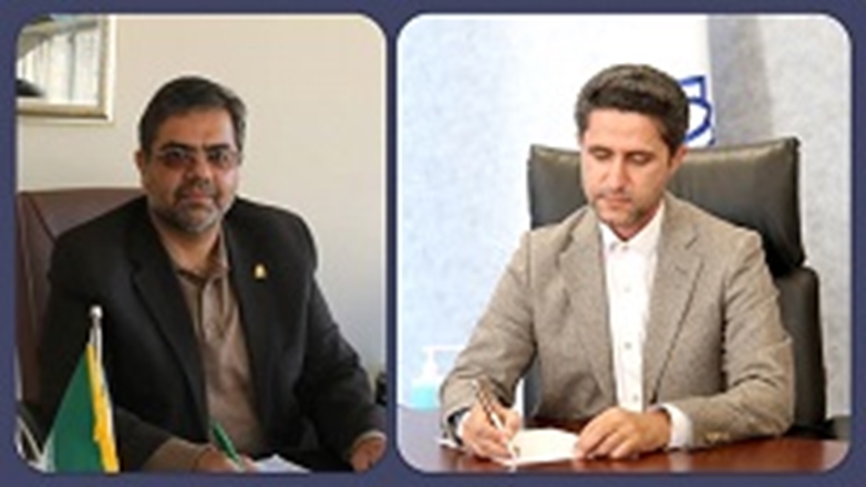 انتصاب سرپرست جدید مدیریت سازمان های مردم نهاد و خیرین سلامت دانشگاه