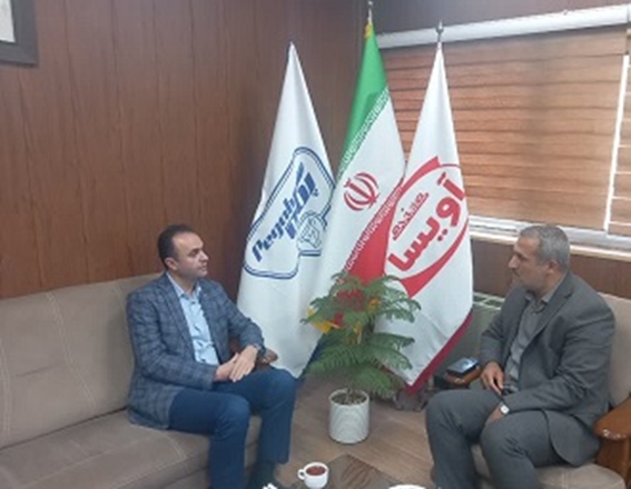  حمایت شیر پگاه همدان از مرکز جامع سرطان استان در راستای مسئولیت‌های اجتماعی 