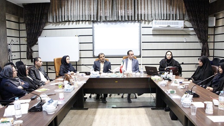 کارگاه مددکاری اجتماعی: از توانمندسازی سازمان های مردم نهاد تا پیشگیری از سقط جنین!
