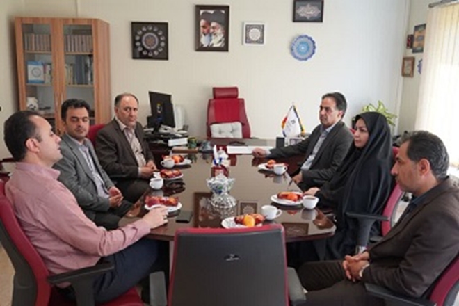 همدلی خیرخواهانه وکلای همدان: اهدای ۷۰۰ میلیون ریال برای یاری و حمایت بیماران سرطانی