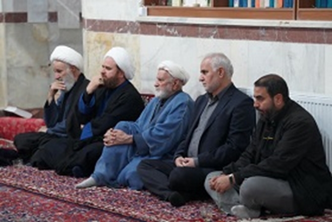 گردهمایی ماندگار مردم فامنین؛ طلایه‌داران مهر با اهدای ۵۱۶ میلیون تومان برای تکمیل مرکز جامع درمان سرطان همدان