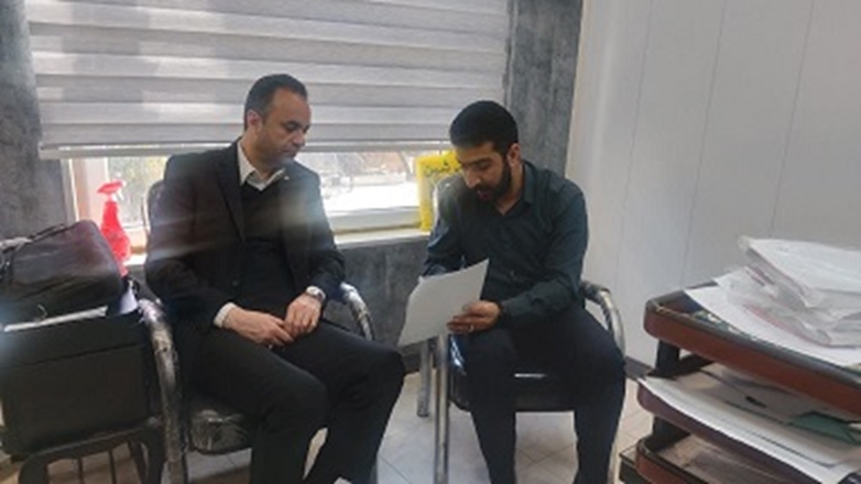 احیا‌ی بزرگ‌ترین موقوفه درمانی همدان؛ از وقف بهاءالملک در ۹۰ سال پیش تا خدمت ‌رسانی مدرن به ۳۲ روستا 