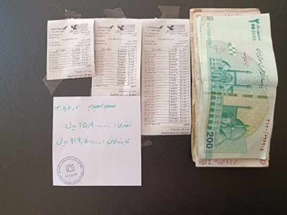 همدلی بی‌نظیر نمازگزاران مسجد سعیدیه در پی سخنرانی آیت‌اله هاشمی؛ رکوردشکنی در حمایت از بیمارستان تخصصی و فوق‌تخصصی سرطان