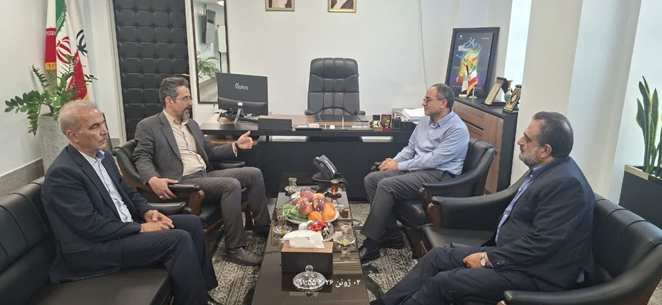 دو خبر خوش برای دانشگاه علوم پزشکی همدان؛ زمین رایگان برای دانشکده و بیمارستان ملایر و مسکن کارکنان