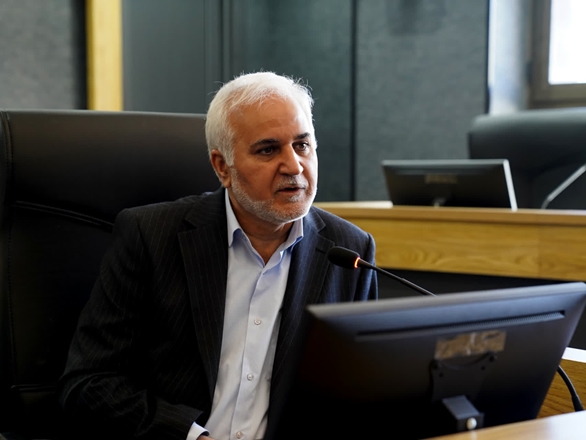 رئیس دانشگاه علوم پزشکی همدان: توزیع عادلانه دارو، شفافیت در اولویت نظام سلامت استان قرار دارد